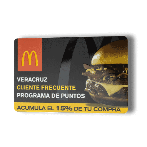 tarjeta de descuentos - plastikko