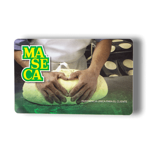 tarjeta de publicidad - plastikko